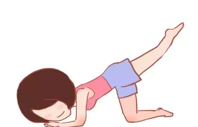 时尚|不想产后做大妈,月子科学简单做,恢复时尚辣妈