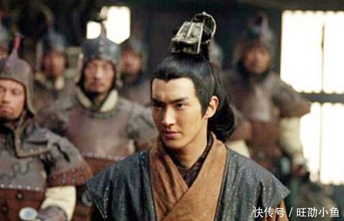 单枪匹马|上万士兵哗变,此人单枪匹马,一句话平息骚乱,后成一代名臣