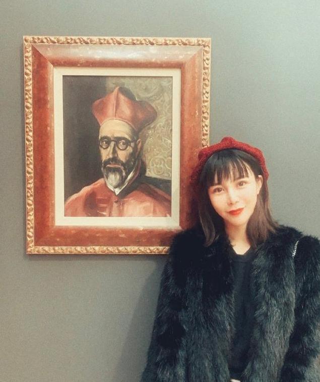 “寧坐寶馬哭不坐單車笑”的拜金女馬諾,10年后嫁入豪門了嗎?