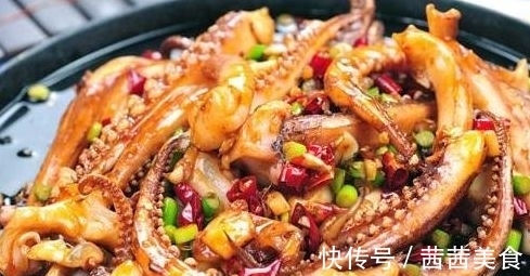 红油|高颜值的几道家常菜，美味诱人，下酒下饭简单易学，上桌抢着吃