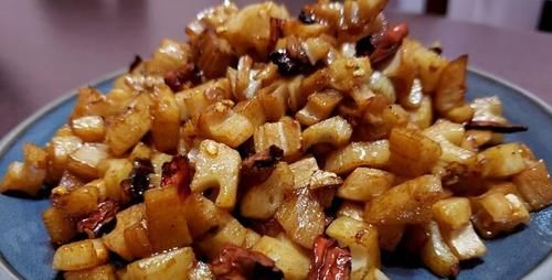 做几道超级下饭的家常菜给家人吃吧！营养解馋，特别开胃！