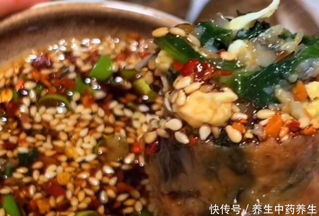 羡慕|这些团子就是我的健康饮食,女性都羡慕的美味瘦身餐,常吃气色好