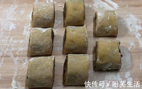 喜欢吃糯米的看过来,加3颗红薯,简单一做,软糯香甜,无需烤箱