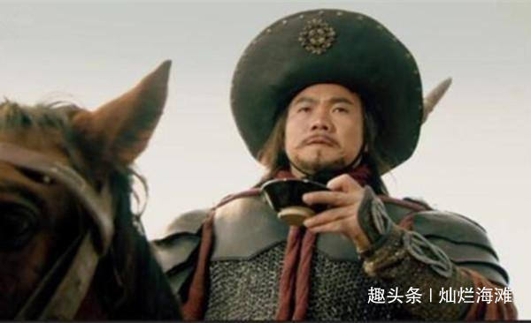 教头&此人是八十万禁军教头, 名气响武艺差, 最终成了笑柄