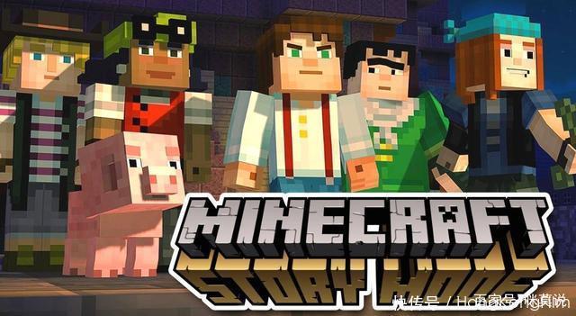 苦力|我的世界:MC中最受玩家喜爱的生物,老玩家:苦力怕了解下?