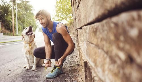 女孩子不知如何选择运动鞋？从多角度分析，帮你解决纠结症