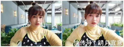 旗舰|华为这次碰上了vivo，各自的轻薄自拍旗舰谁更在行？