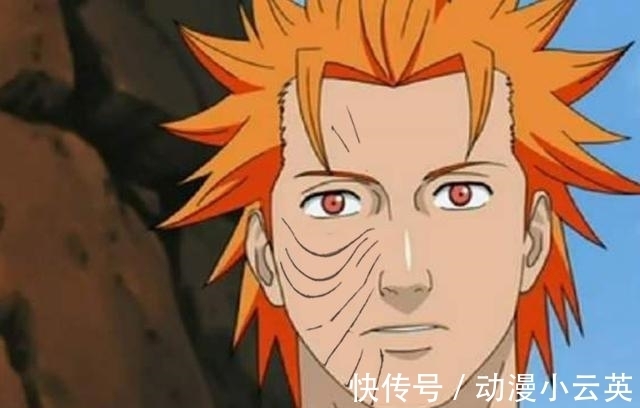 颜值担当|火影:带土脸上伤疤换给别人之后,重吾很合适,雏田有点吓人