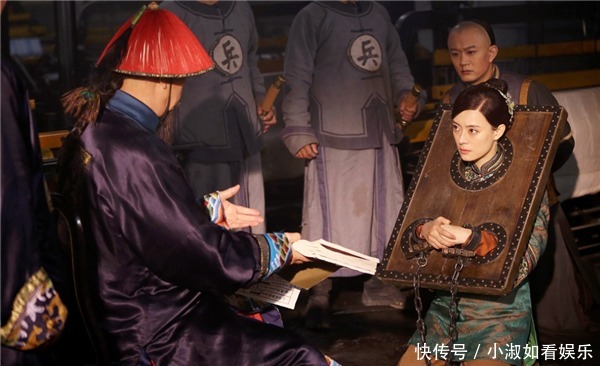 古代发配女囚犯,来回几千里,为何衙役要抢着去押送?答案很简单