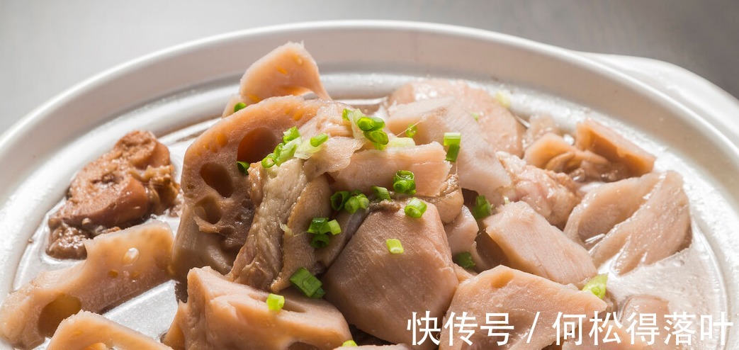 萝卜|寒露到了,不管有钱没钱,多吃这5种食物,应季而食全家身体棒!