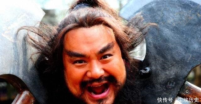 李逵临终时含泪说出22个字,听起来很扎心,道出了宋江的本性!