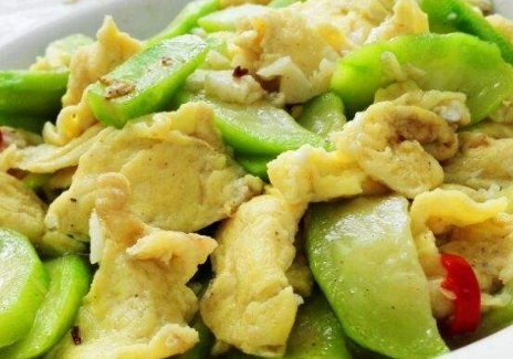 春天,多给家人做这汤,清淡美味又营养,鲜嫩可口,好吃不上火