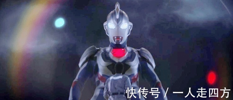 泽塔|泽塔奥特曼 为了打败最强怪兽,圆谷启用了三枚神秘的奥特勋章!