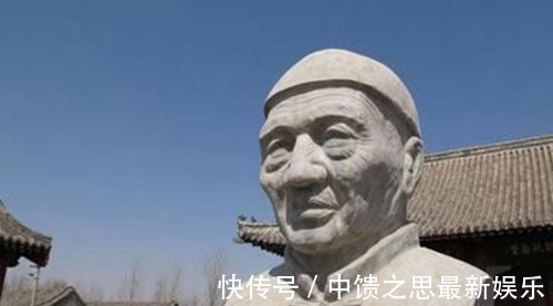 有钱人@唯一被载入正史的乞丐,光绪帝赐牌匾赏黄马褂,人称“千古奇丐”