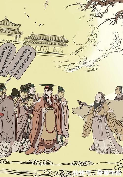 仁和礼|为什么孔子能够两千年以来一直家喻户晓呢?