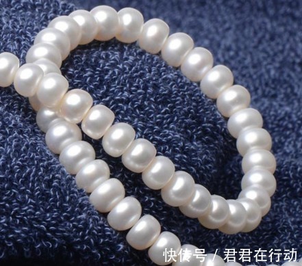 女性 深受女性朋友喜爱的珍珠，你对它真的了解吗！