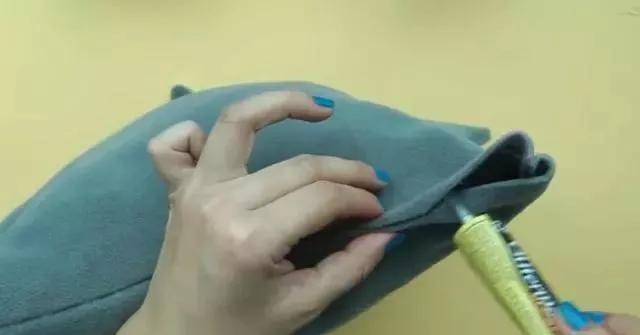 11种旧衣服大改造,做出来的成品,不比花钱买的差!附图文教程