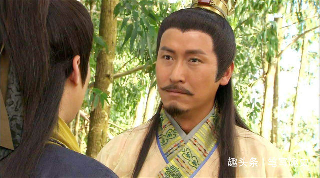 朱高炽|朱棣不想传位给朱高煦,又为何要向他许诺,不怕遭人诟病吗