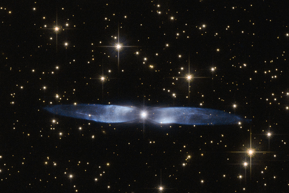 中子星白矮星都是“死去的恒星”,为啥还发光发热不只是温度高