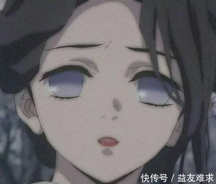头像|动漫头像：如谷之歌，扎根土里。与风共存