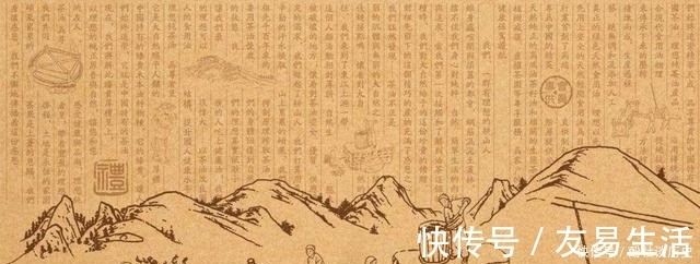 植物油|古代人炒菜用什么油呢？五花八门的油都出自古代，物油脂为主！