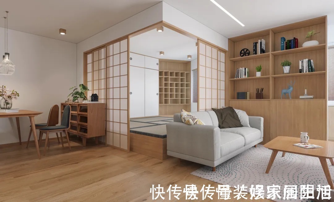 用材|当下常见的9种设计风格分享,这些解析与色调搭配值得收藏