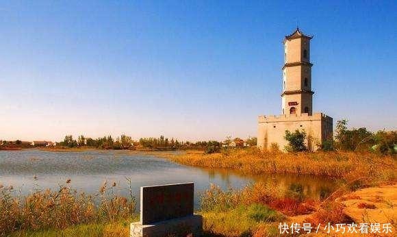 灾荒|明朝灾荒秘闻:30块钱卖父引发的人伦血案