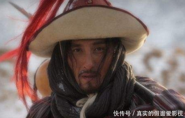 刺杀|林冲为什么不去刺杀高俅,亲手报仇?是他不够勇敢吗?