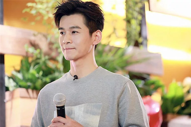 浣溪沙·“天涯四美”古装男角演员