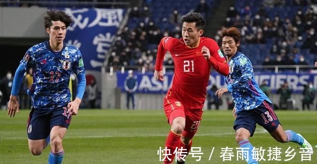 唐淼|国足后继无人卡塔尔世预赛折戟沉沙,新十一人初见端倪