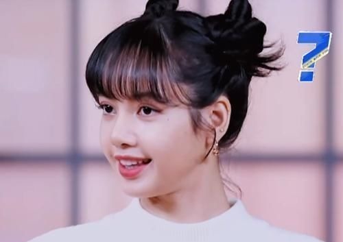 “青3”Lisa的危机感，你发现了吗明年或许不再担任导师了!