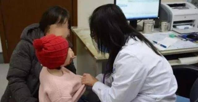 家长|5岁女生“大姨妈”突袭,当孩子出现这些“症状”,家长要当心了