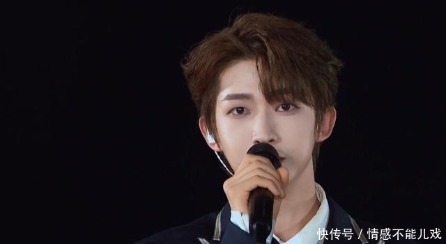 周柯宇|创造营2021刘宇排名重返第一,幽默调侃站位台子,周深扮相帅气