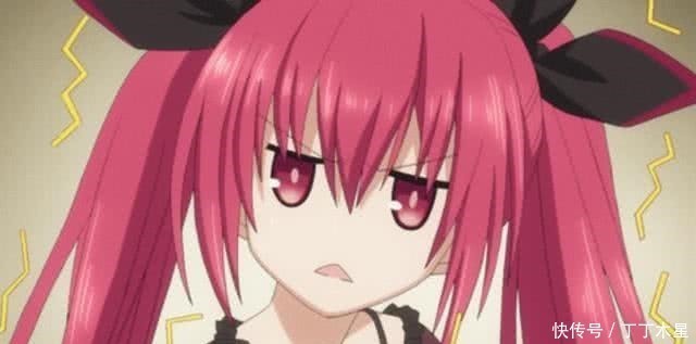 矢泽妮|感受动漫双马尾的魅力,是你的老婆没错了