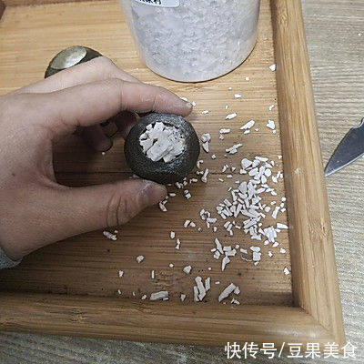 葛根粉|橘酿葛根粉之南葛庐法（懒人法）