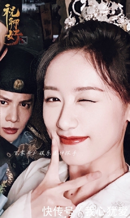 目前,粉丝比较关注的是《祝卿好》何时上映,至于刘