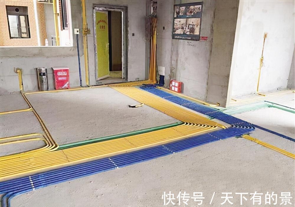 一线城市|买房花光了积蓄？那就在装修时省点钱，这些工程都可以帮你省钱