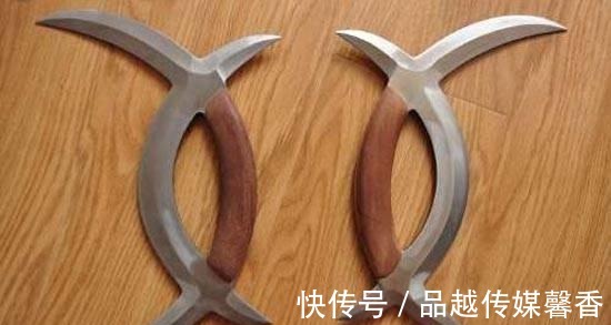 血滴子！古代五大邪门兵器：兵器越怪，死得越快，第一件如血滴子般的存在
