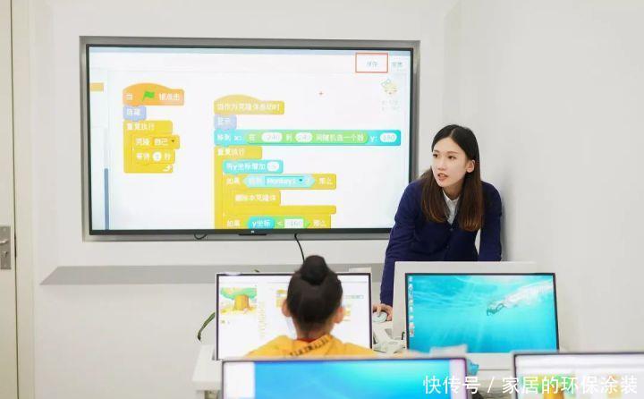 塑造|初二男孩为阿兹海默症外婆发明“认人神器”:编程思维塑造牛娃