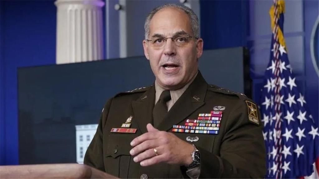 美国疫苗连曝坏消息，负责人向全民道歉，医护人员拒绝接种