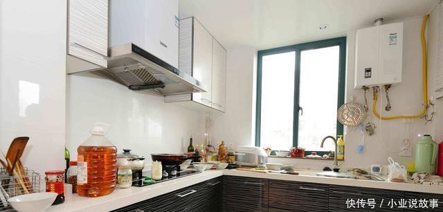 脸面|入住半个月,晒晒小舅子准备的新房,头回见到这么有档次的电视墙