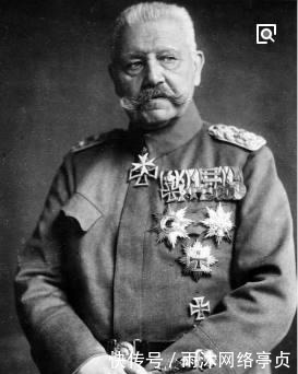 握手|希特勒见到此人连握手都不敢抬头,这人究竟是谁