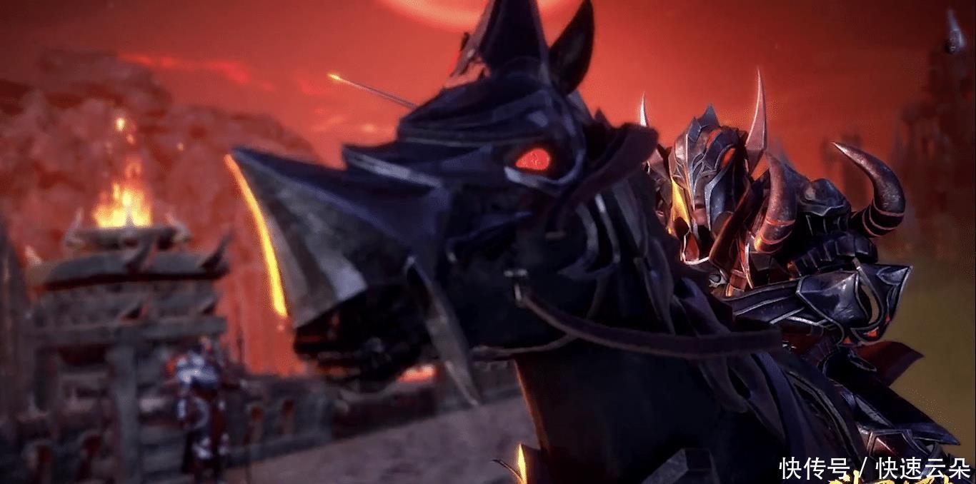 杀戮|斗罗大陆与“挂王”谈规则,杀戮之都的“城管”都这么天真吗!