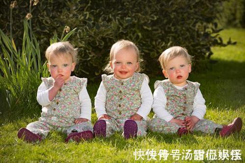 小方|孕妈喜怀“双胞胎”,产检时医生摇头两次受孕怀上的,并非好事