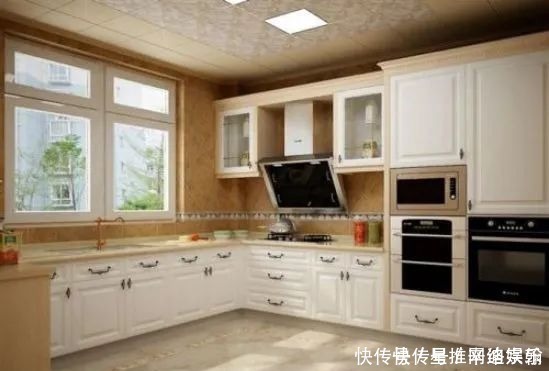 密封性|没见过橱柜还能这样装,真是太聪明好看还实用,后悔我家装早了