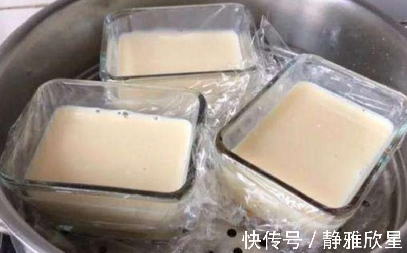马拉糕|经典美食“马拉糕”做法超级简单,松软又香甜,比蛋糕还好吃
