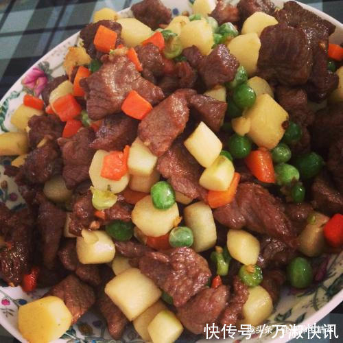 血管|秋天来了,山药和以下食物一起炒,强身健体,血管通畅无阻,试下