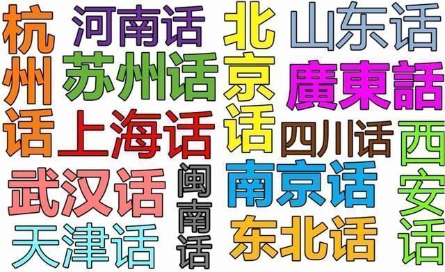 闽东语@中国最神奇的一个字,3000年来都是一个读音,也许你的读法也错了