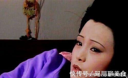 贾蓉$红楼梦:秦可卿死后,贾蓉又娶了谁?这个女人为何卑微?