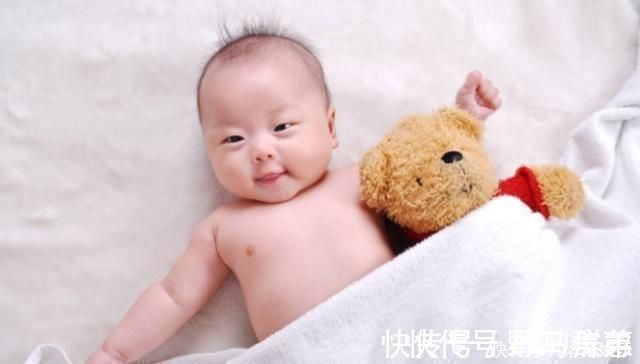 乖宝宝|孩子睡醒后不哭,是不是不健康其实结果想错了